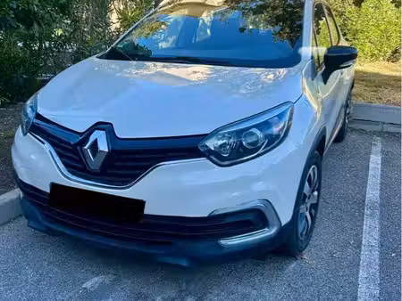 Renault Captur 0.9 TCe 90