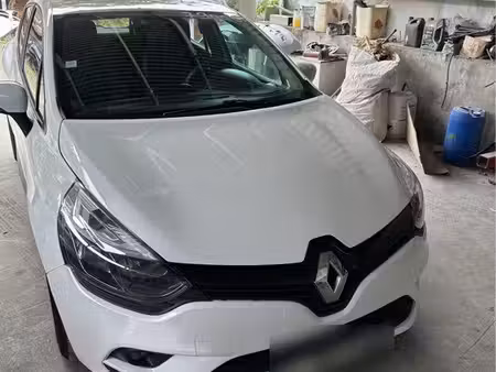 Renault Clio 1.2 75