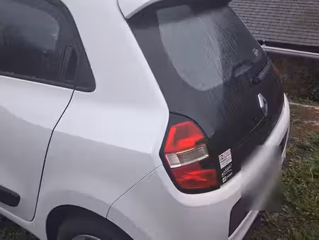 Renault Twingo 1.0 70