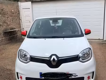 Renault Twingo 1.0 SCe 65