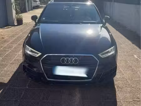 Audi A3 2.0 TDI 150 Sport