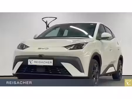 BYD Dolphin 88 Boost