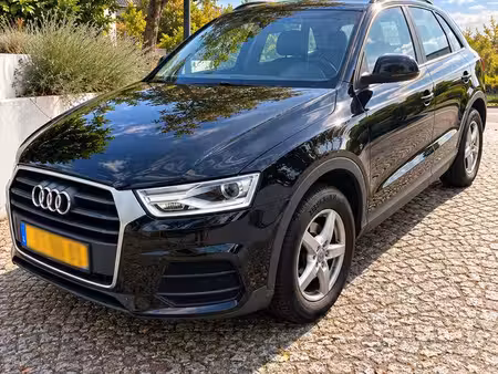 Audi Q3 2.0