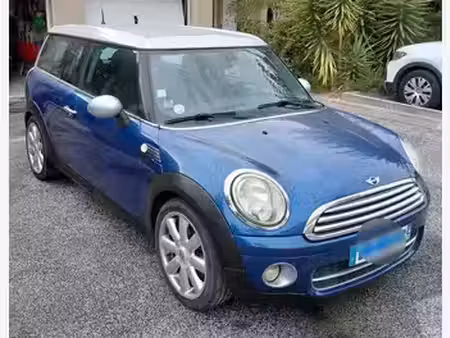 Mini Mini Cooper 1.6 110