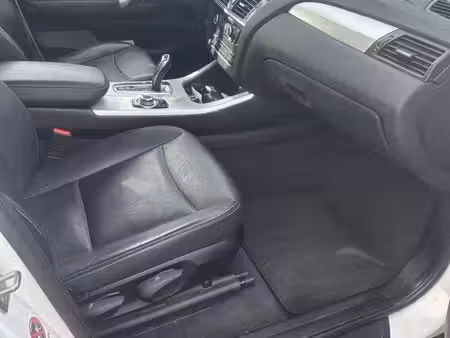 BMW X3 20d 2.0 184 xDrive