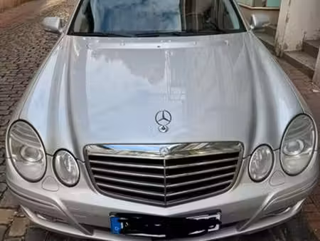 Mercedes-Benz Classe E E 280 V6 3.0 190