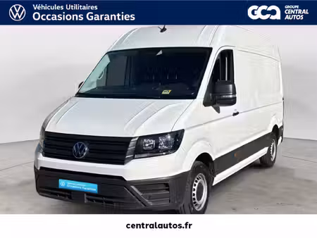 Volkswagen Crafter 2.0 TDI 140 Business