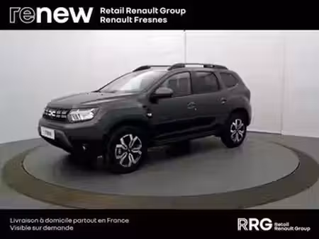 Dacia Duster Eco G 1.0 101 Journey