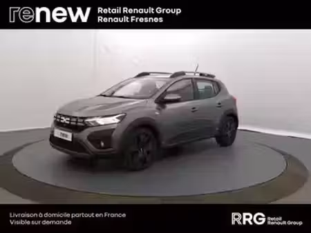 Dacia Sandero 1.0 100 Expression
