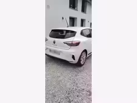 Renault Clio Eco-G 1.0 TCe 100