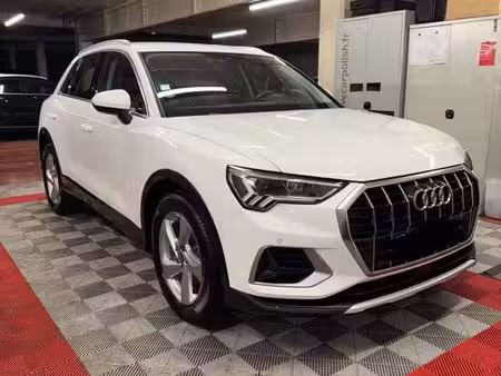 Audi Q3 1.4 TFSI 150