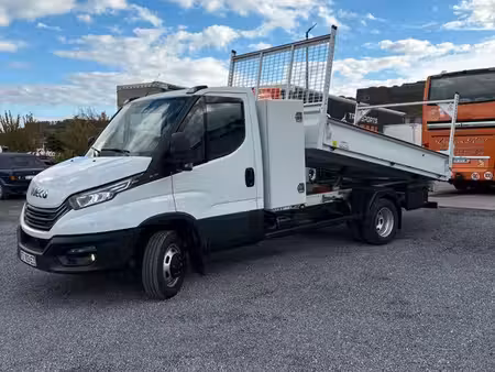 Iveco Lkw/trucks 