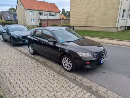 Mazda Mazda3 1.6 105 Active