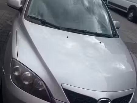 Mazda Mazda3 1.6 105