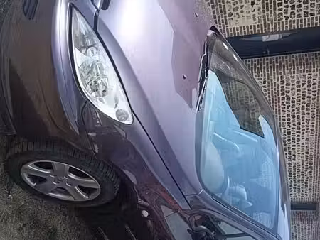 Peugeot 307 2.0 110