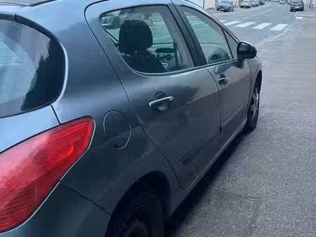 Peugeot 308 1.6 HDi 90