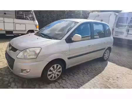 Hyundai Matrix 1.6 103 Confort