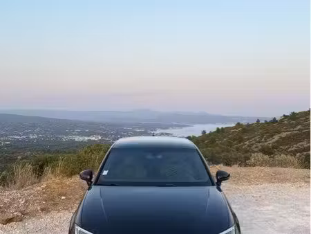 Audi A3 S3 2.0 quattro