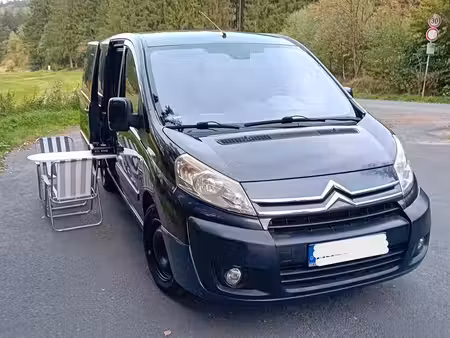 Citroën Jumpy 2.0 120 Business