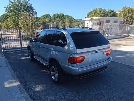 BMW X5 30d 3.0 218