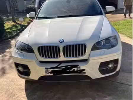 BMW X6 40d 3.0 306 xDrive