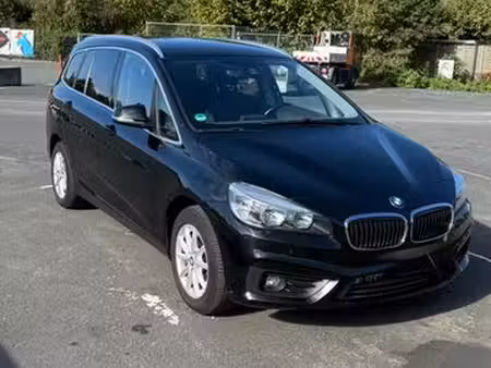 BMW Série 2 218i 1.5 140 Edition Avantage