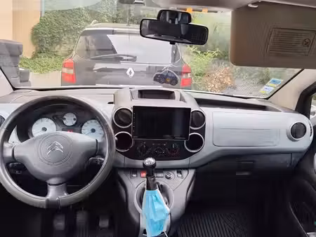Citroën Berlingo 1.6 90