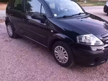 Citroën C3 1.4 HDi 70