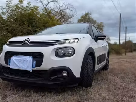 Citroën C3 1.2 110