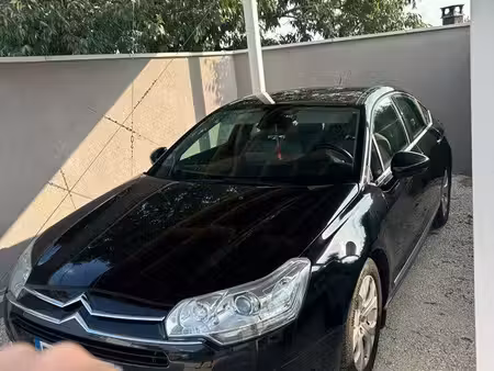 Citroën C5 