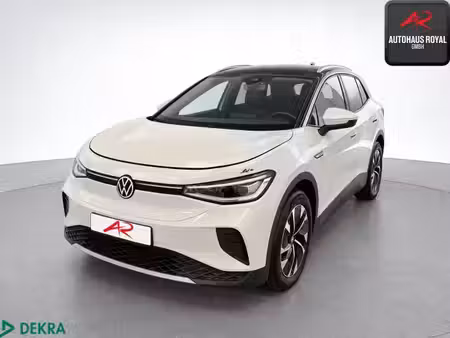 Volkswagen ID.4 204 Performance