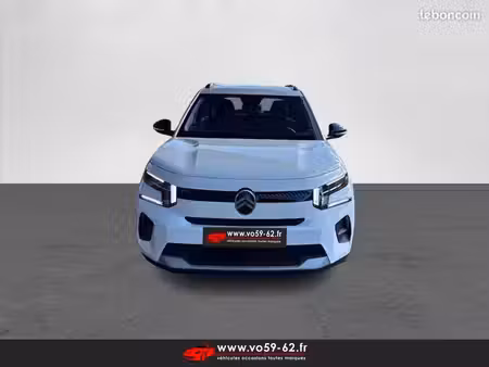 Citroën C3 1.2 110 Plus