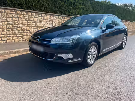 Citroën C5 