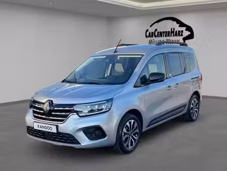 Renault Kangoo 1.5 dCi 115 Techno