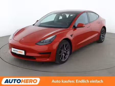 Tesla Model 3 Standard Plus 283
