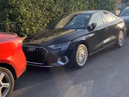 Audi A3 1.0 TFSI
