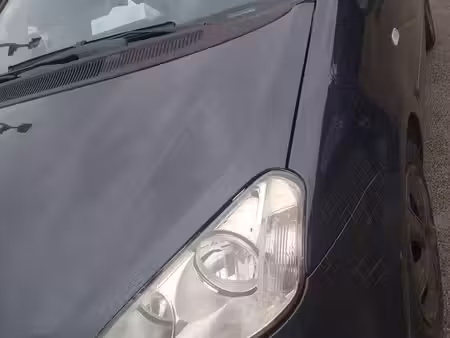 Ford C-max 1.6 TDCi 90 SE