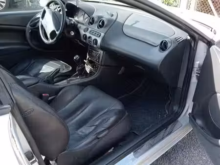Ford Cougar V6 2.5 170