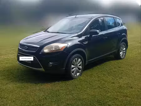 Ford Kuga 2.0 TDCi 140