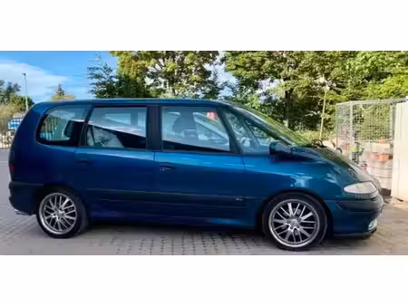 Renault Espace V6 3.0 190 Initiale