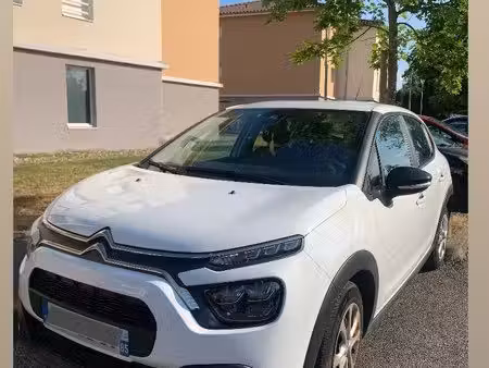 Citroën C3 1.2 83