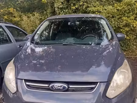Ford Grand C-max 1.6 SCTi 150 SE