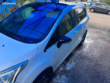Ford B-max S