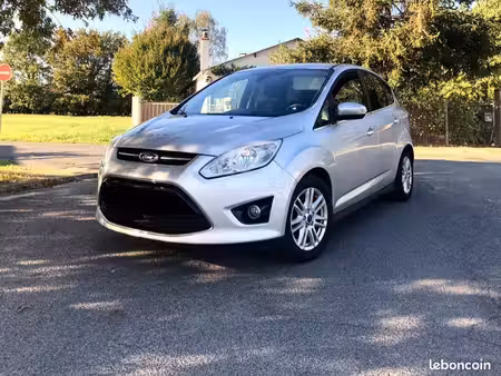 Ford C-max 1.0 100 Titanium