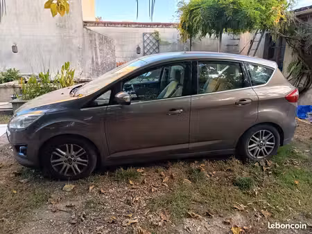Ford C-max 1.6 150 SE