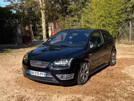 Ford Focus ST 2.5 225