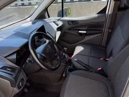 Ford Transit 2.0 100