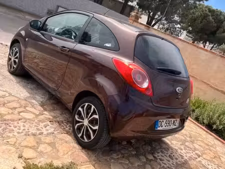 Ford KA 1.2 69