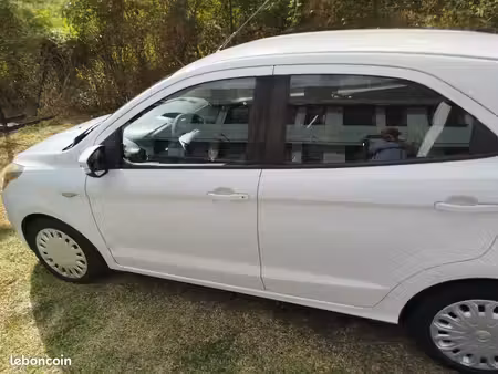 Ford KA+ 1.2 70 Essential