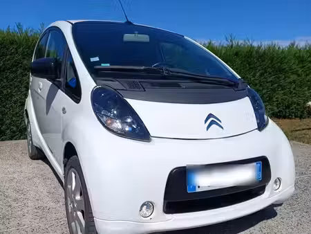 Citroën C-zero 67 Confort